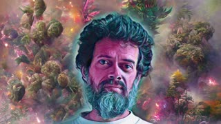 Terence McKenna on Marijuana