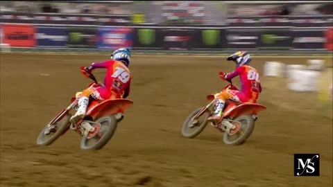 News Highlights - MXGP of SPAIN 2024