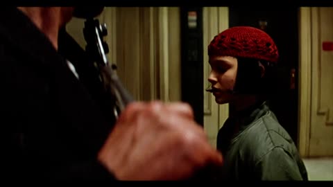 Leon (1994)[Extended] - Trailer