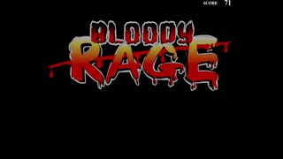Bloody Rage