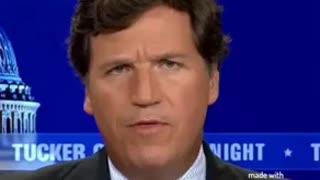 Tucker Carlson Finally Snaps On Societal Decay And Tells You To Shop Lift