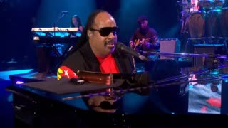 Stevie Wonder - Overjoyed.mp4