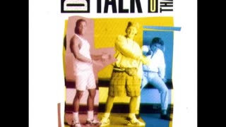 Take It to the Lord - dc Talk