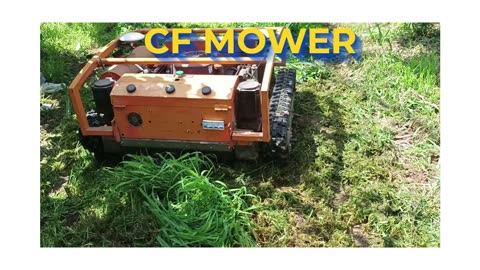 GPS MOWER: the only GPS MOWER guide you'll ever need