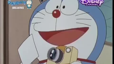 Doraemon Old Episode Full Dubbed In Hindi