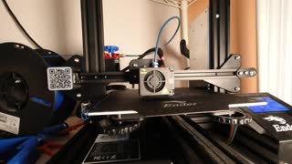 Ender3 Pro Funnel