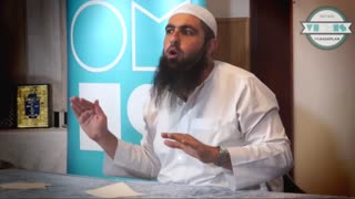 You are taking your Deen too Lightly ! (No Nasheed) Powerful Speech ! Mohamed Hoblos