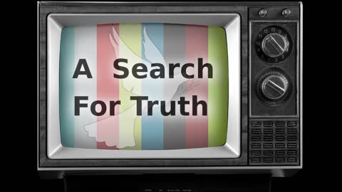 A Search for Truth - Josh Haskell