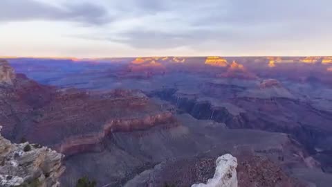 US Just SHUT DOWN Grand Canyon After A Drone Captures What No One Was Supposed To See
