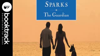 Book Review The Guardian by Nicholas Sparks