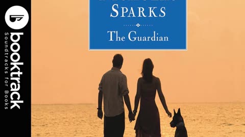 Book Review The Guardian by Nicholas Sparks