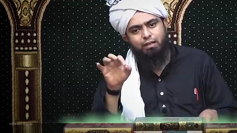 Aal-e-IMRAN #30 | from QUR'AN CLASS 45 (Engineer Muhammad Ali Mirza)