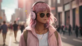 Lofi Music Mix No Copyright | Ambient for Study/Relaxation/Motivation