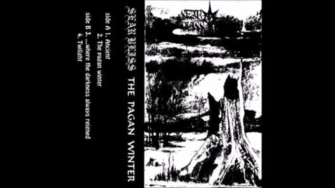 sear bliss - (1995) - The Pagan Winter (Demo)