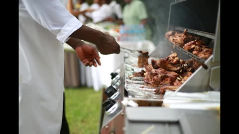 Sizzling Out? The Decline in Grill Sales Amid Peak Barbecue Season