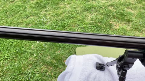 Custom Remington 700 in 300 Winchester Magnum