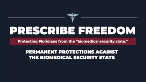 Permanent Protections Against the COVID-19 Biomedical Security State