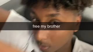 free my brother