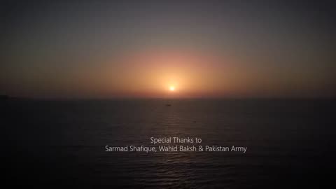 GUMAAN - Young Stunners | Talha Anjum | Talhah Yunus | Prod. By Jokhay (Official Music Video)