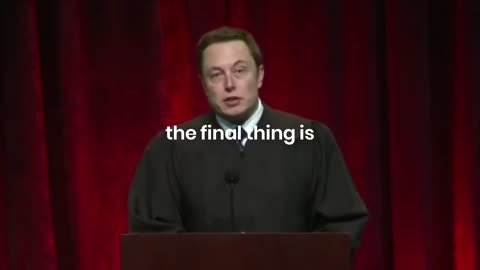 TAKE RISKS THE TIME IS NOW - Elon Musk (Best Motivational Speech)