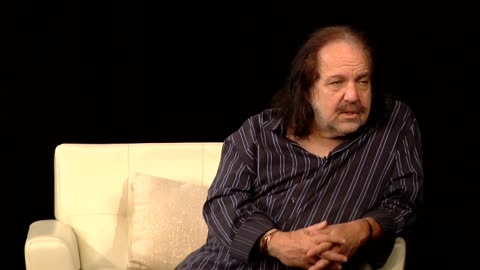 Ron Jeremy Talks Life, 'Slutmaking,' #MeToo Allegations, & Being an Adult Film Star! (Trailer)