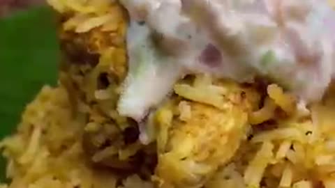 Best RAITA Recepy for Chicken Biryani 👌👌