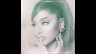 Ariana Grande - Positions Mixtape