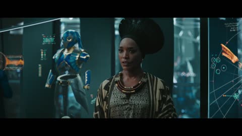Marvel Studios’ Black Panther_ Wakanda Forever _ #1 Movie for 2 Weeks