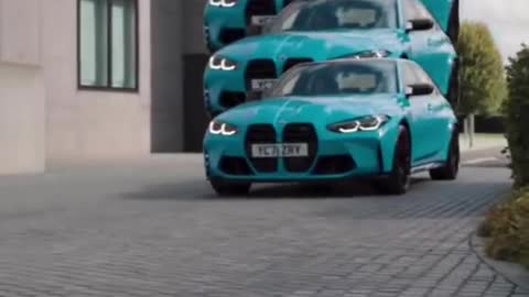 #BMW # car sharing # my favorite