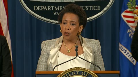 Former AG Loretta Lynch to review Northwestern University's athletics program after hazing lawsuits
