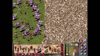 Stronghold Crusader: Who Will Win?