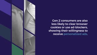 New Study Reveals Gen Z Consumer Patterns to Leverage in Web3 Advertising