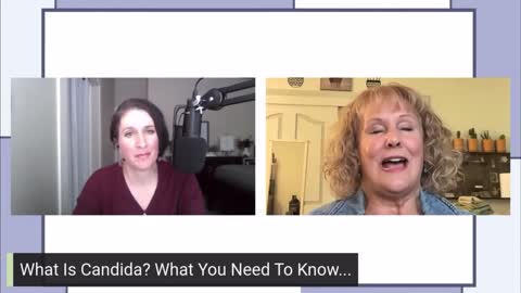 What is Candida?