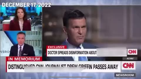 CNN anchor asks Dr Buttar “I’m vaccinated. You think there is a ticking time bomb in me.....”
