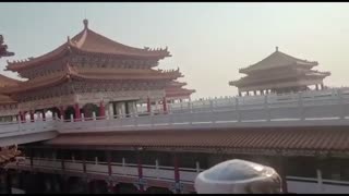Vídeo - Templo Sheng-Mu