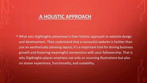 Unveiling DigiKnights Calgary Premier Website Design and Development Company