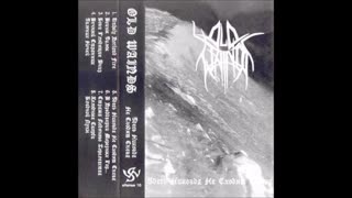 old wainds - (1997) - demo - Zdes Nikogda Ne Skhodyat Snega