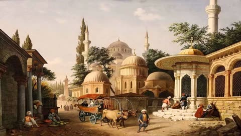 Ottoman Classical Music