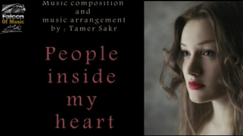 People inside my heart 1