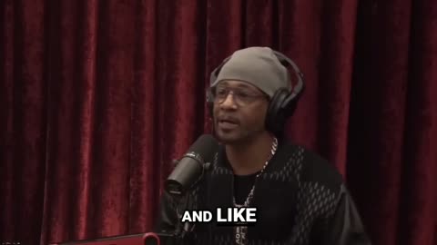 Katt Williams Tals About The Universality of Humor