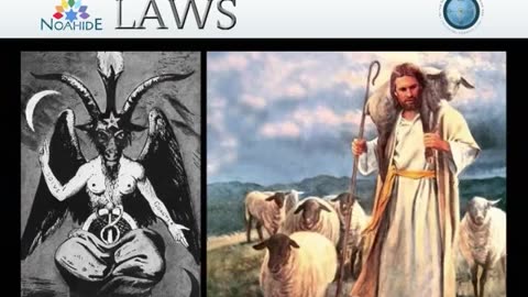 The Law that will BEHEAD Christians