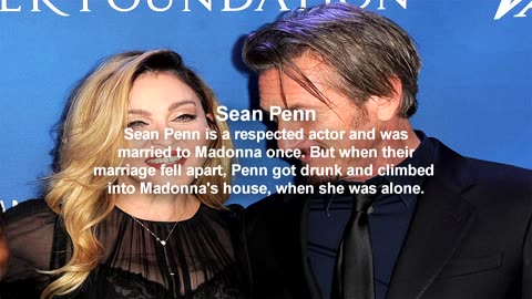 5 Biggest Celebrity Scandal You've already forgotten