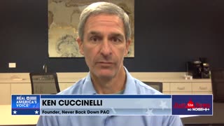 Ken Cuccinelli: Mayorkas' border approach endangers Americans