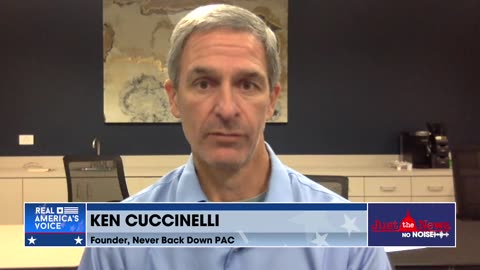 Ken Cuccinelli: Mayorkas' border approach endangers Americans