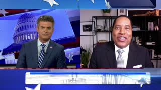 REAL AMERICA -- Dan Ball W/ Larry Elder, 12/21/22