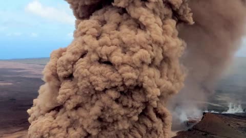 Top 10 Facts About the World's Weirdest Volcanoes Part 2