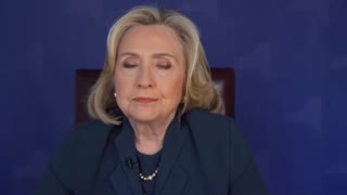 WOW. After stating USA elections cant be rigged, She now says this. You could no make this up, Election denier HILLARY CLINTON: “Right wing extremists already have a plan to literally steal the next presidential election.”. As she begs deepstate donor