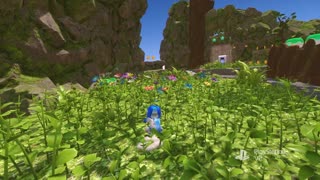ASTRO BOT Rescue Mission – Gameplay Commentary Trailer PS VR