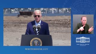 0232. President Biden Delivers Remarks on the Climate