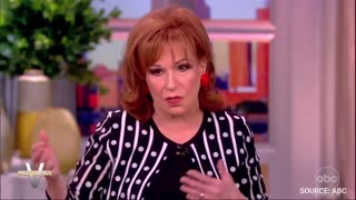 LOL: WATCH: “The View” Hosts Go Ballistic After Actor Says He Won’t Endorse Biden